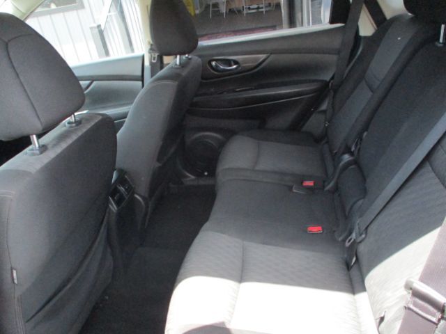 2018 Nissan Rogue SV Florence KY