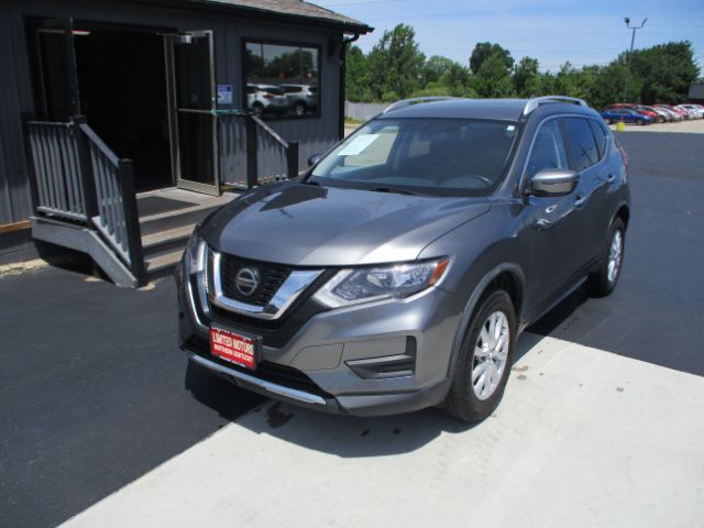 2018 Nissan Rogue SV Florence KY