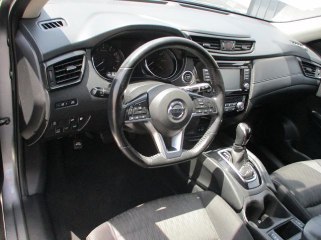 2018 Nissan Rogue SV Florence KY