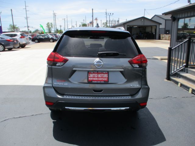 2018 Nissan Rogue SV Florence KY