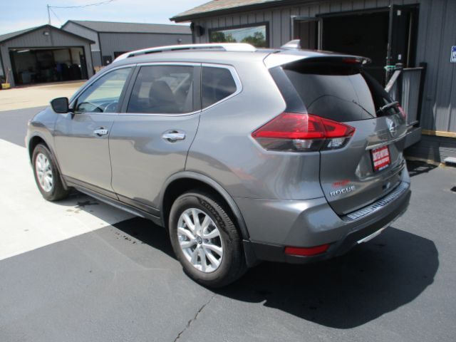 2018 Nissan Rogue SV Florence KY