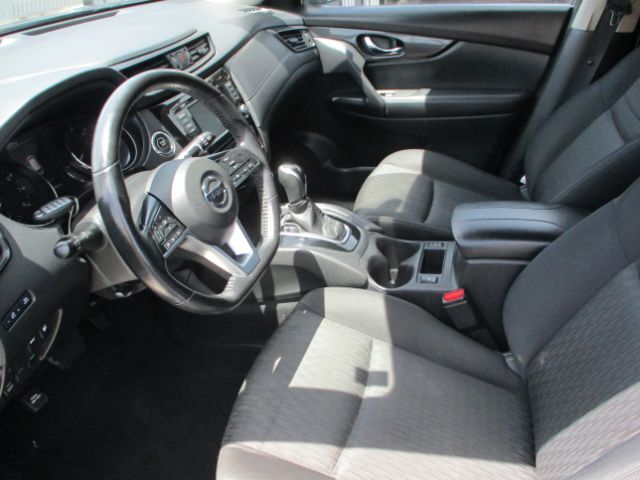 2018 Nissan Rogue SV Florence KY