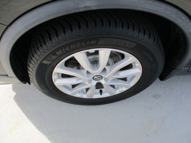 2018 Nissan Rogue SV Florence KY