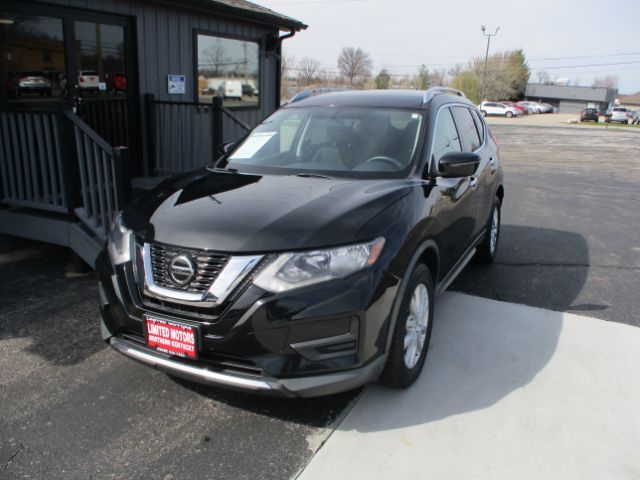 2018 Nissan Rogue SV Florence KY