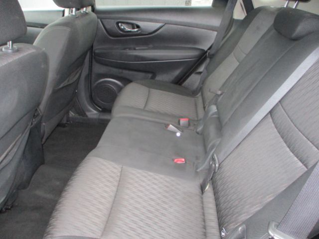 2018 Nissan Rogue SV Florence KY