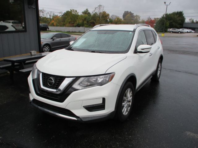 2018 Nissan Rogue SV Florence KY