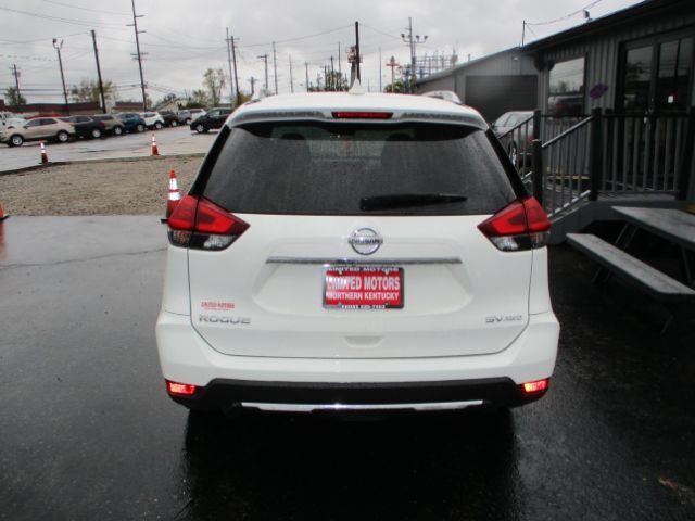 2018 Nissan Rogue SV Florence KY