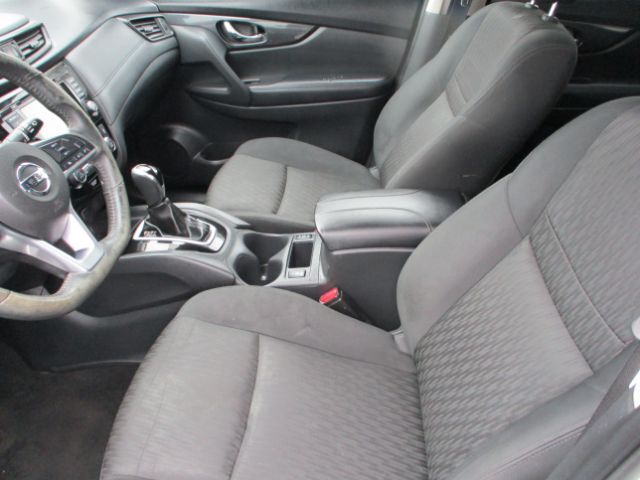 2018 Nissan Rogue SV Florence KY