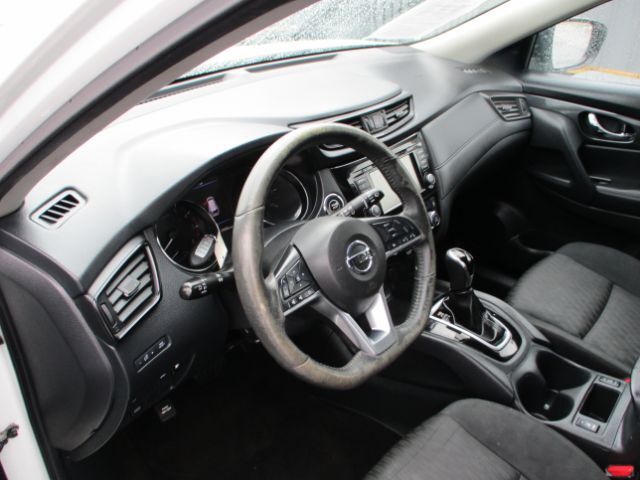 2018 Nissan Rogue SV Florence KY