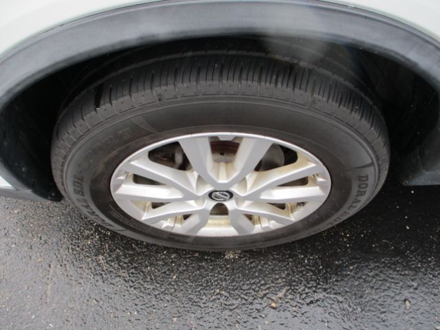 2018 Nissan Rogue SV Florence KY