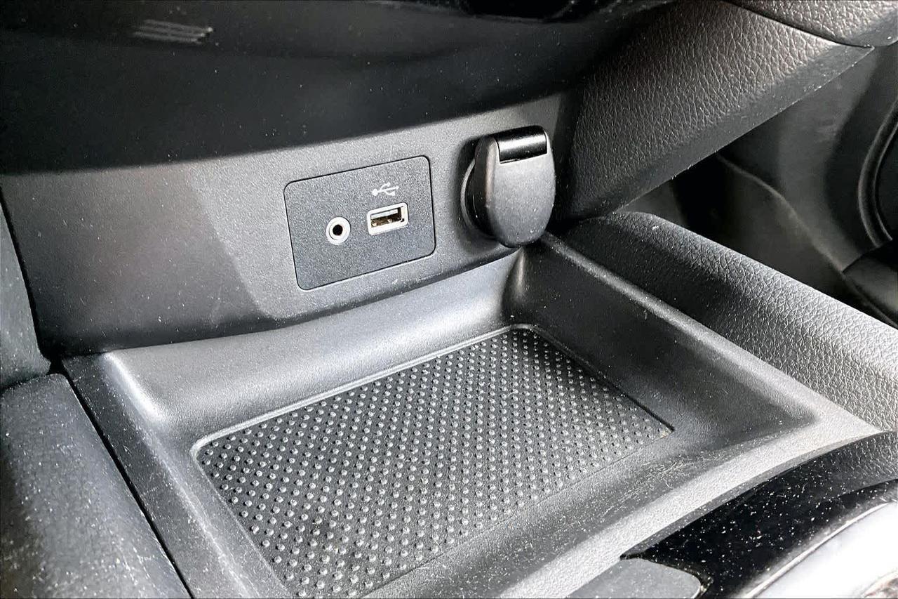 2018 Nissan Rogue SV Folsom CA