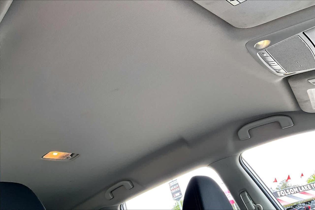 2018 Nissan Rogue SV Folsom CA