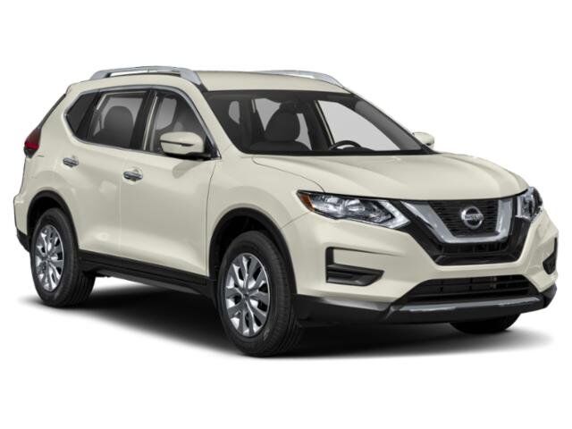 2018 Nissan Rogue SV Hurst TX