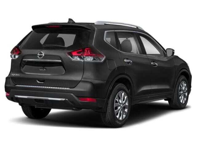 2018 Nissan Rogue SV Hurst TX