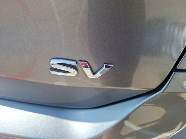 2018 Nissan Rogue SV Hurst TX