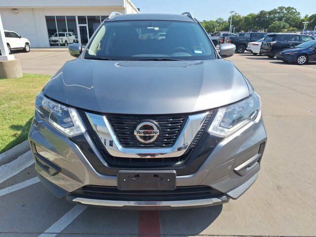 2018 Nissan Rogue SV Hurst TX
