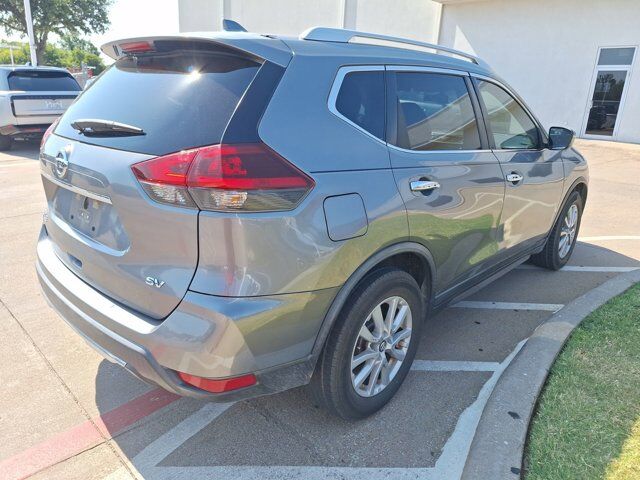 2018 Nissan Rogue SV Hurst TX