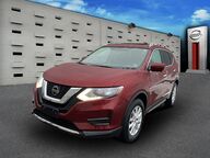 2018 Nissan Rogue SV Greenvale NY 2018 Nissan Rogue SV Greenvale NY