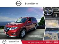 2018 Nissan Rogue SV Greenvale NY 2018 Nissan Rogue SV Greenvale NY