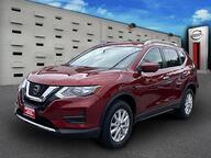 2018 Nissan Rogue SV Greenvale NY 2018 Nissan Rogue SV Greenvale NY