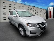 2018 Nissan Rogue SV Greenvale NY 2018 Nissan Rogue SV Greenvale NY