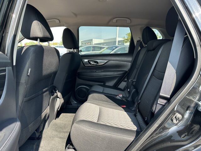 2018 Nissan Rogue SV Hoffman Estates IL
