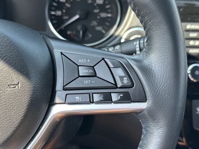 2018 Nissan Rogue SV Hoffman Estates IL