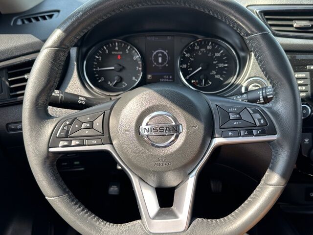 2018 Nissan Rogue SV Hoffman Estates IL