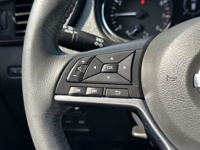 2018 Nissan Rogue SV Hoffman Estates IL