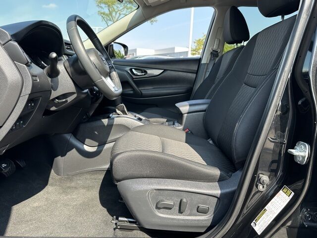 2018 Nissan Rogue SV Hoffman Estates IL