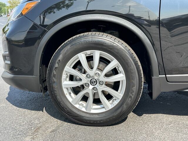 2018 Nissan Rogue SV Hoffman Estates IL