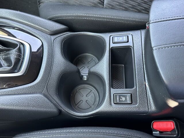2018 Nissan Rogue SV Hoffman Estates IL