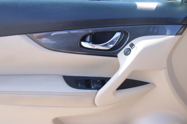 2018 Nissan Rogue SV Houston TX