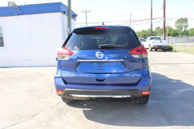 2018 Nissan Rogue SV Houston TX
