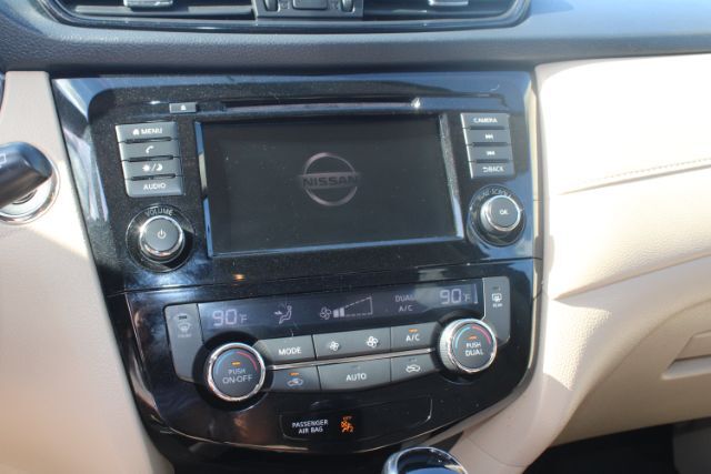 2018 Nissan Rogue SV Houston TX