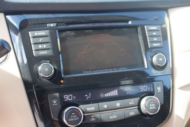 2018 Nissan Rogue SV Houston TX