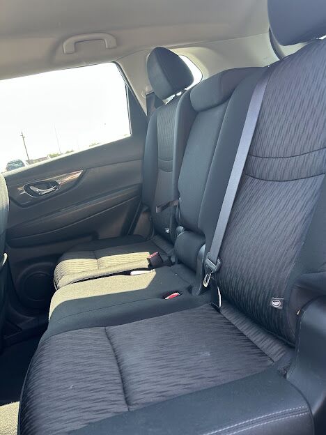2018 Nissan Rogue SV Houston TX