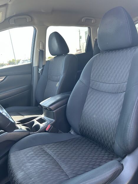 2018 Nissan Rogue SV Houston TX