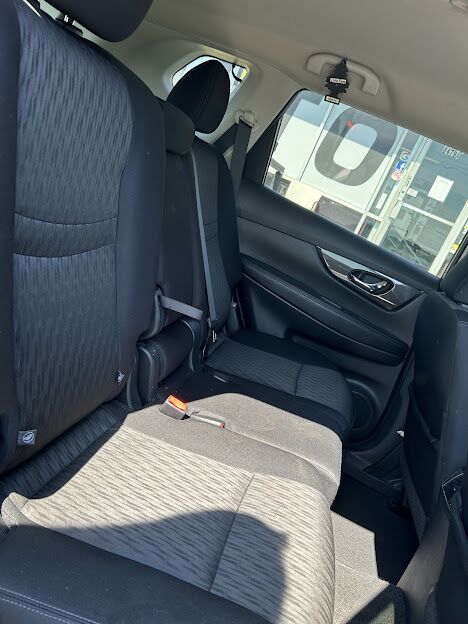 2018 Nissan Rogue SV Houston TX