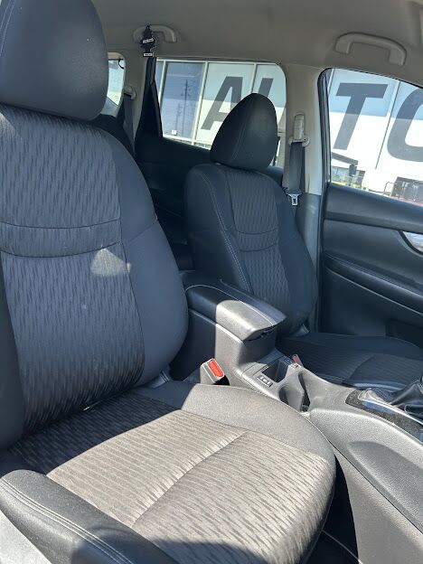 2018 Nissan Rogue SV Houston TX