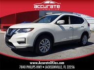 2018 Nissan Rogue SV Jacksonville FL 2018 Nissan Rogue SV Jacksonville FL