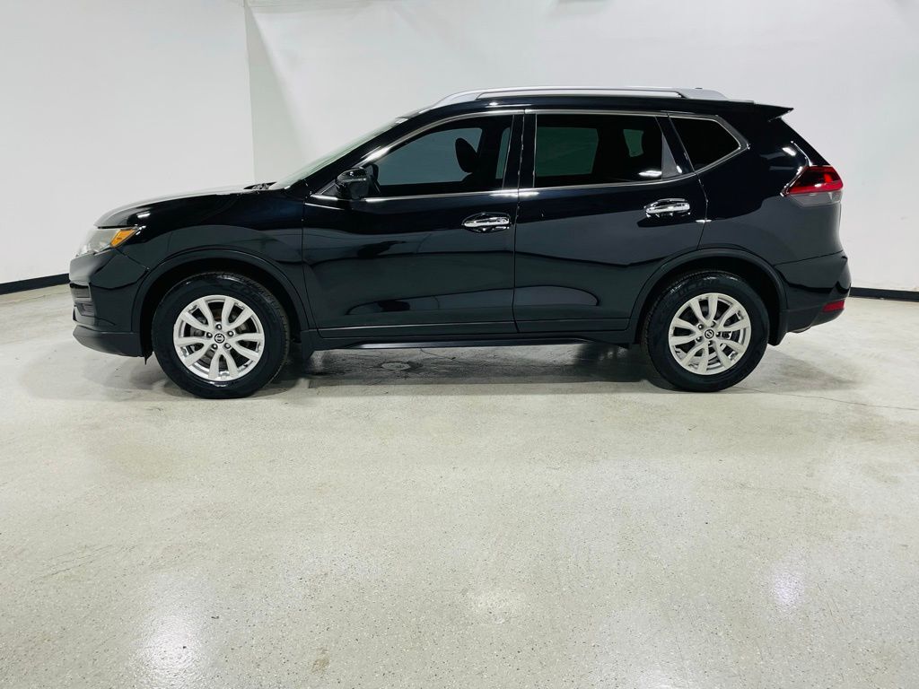 2018 Nissan Rogue SV Jersey City NJ