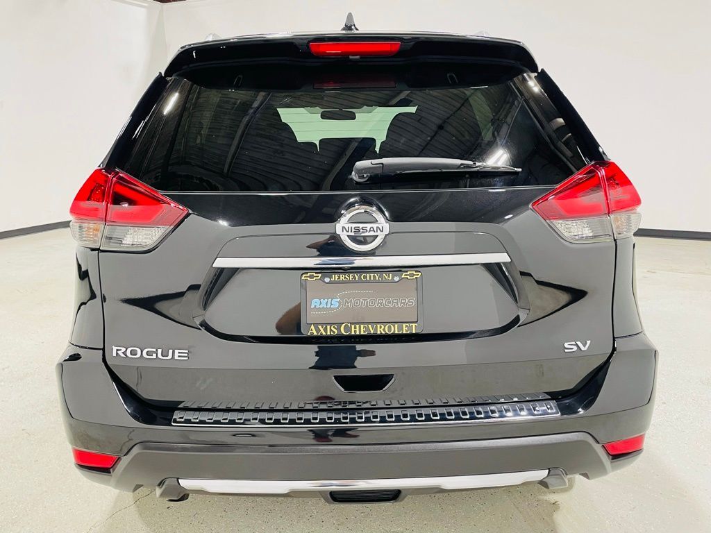 2018 Nissan Rogue SV Jersey City NJ