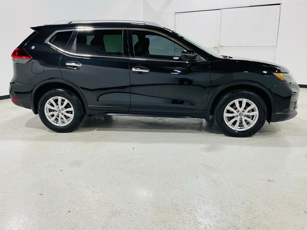 2018 Nissan Rogue SV Jersey City NJ