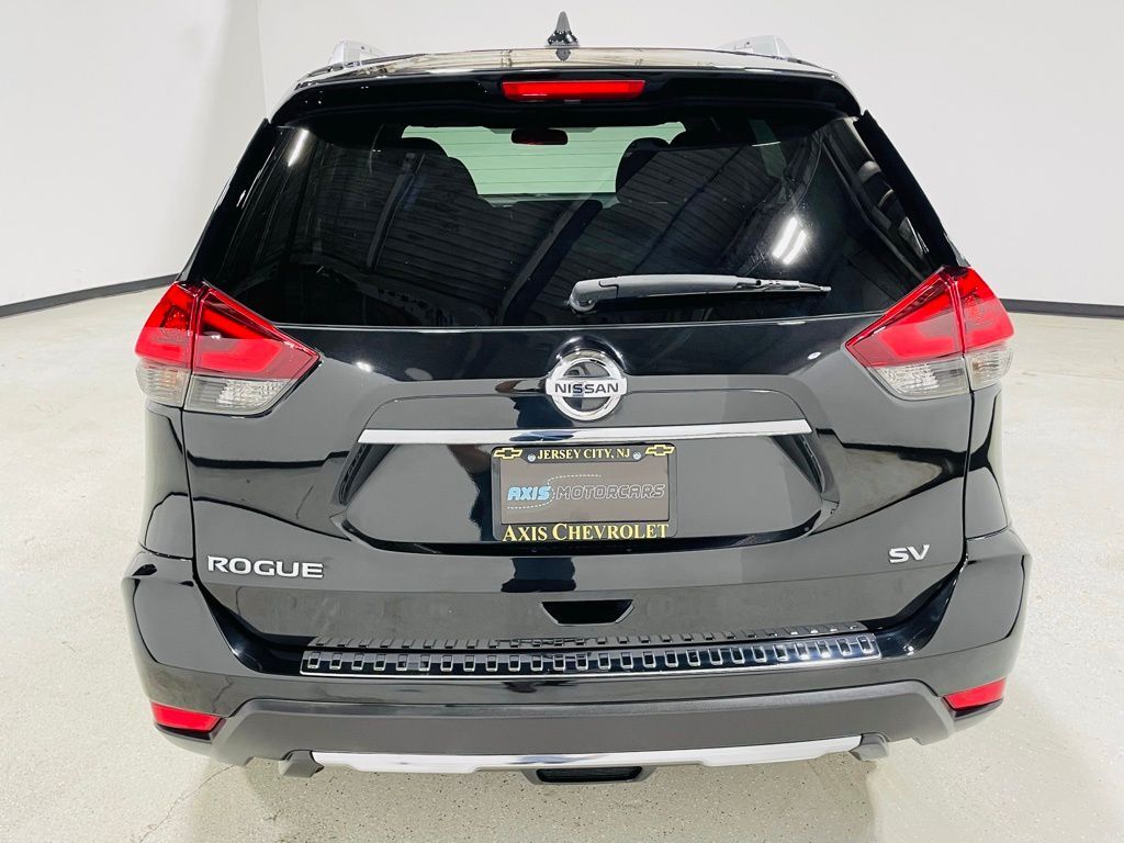 2018 Nissan Rogue SV Jersey City NJ