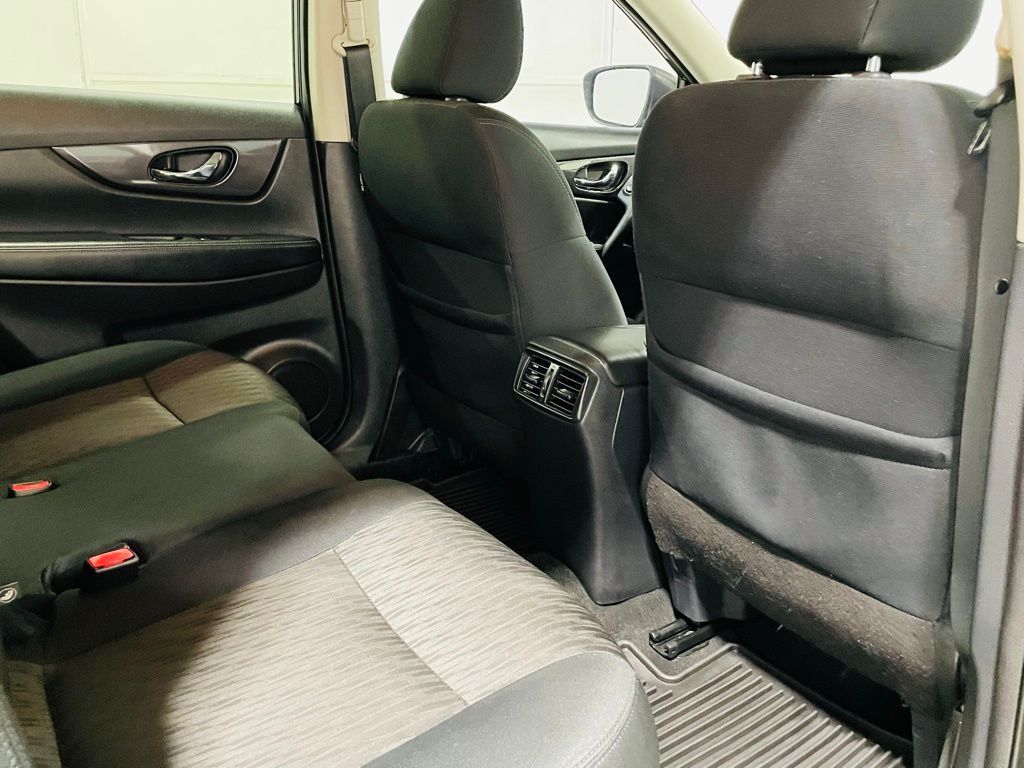 2018 Nissan Rogue SV Jersey City NJ