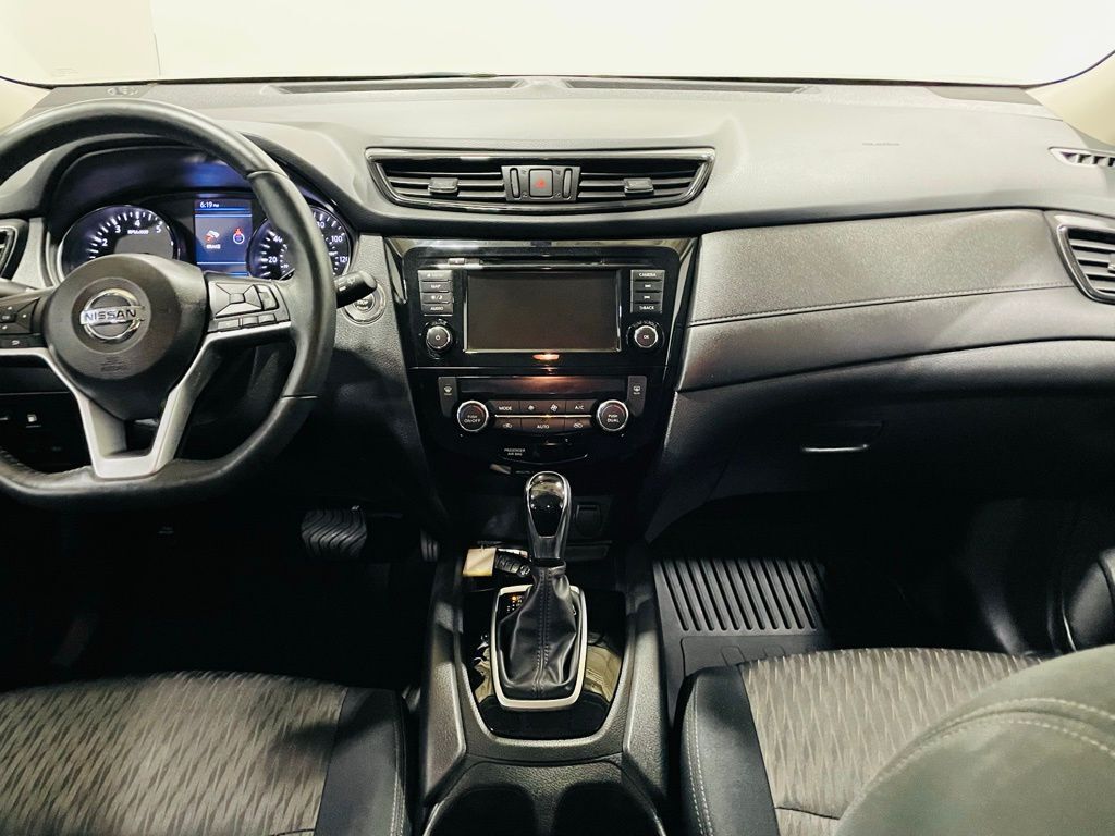 2018 Nissan Rogue SV Jersey City NJ