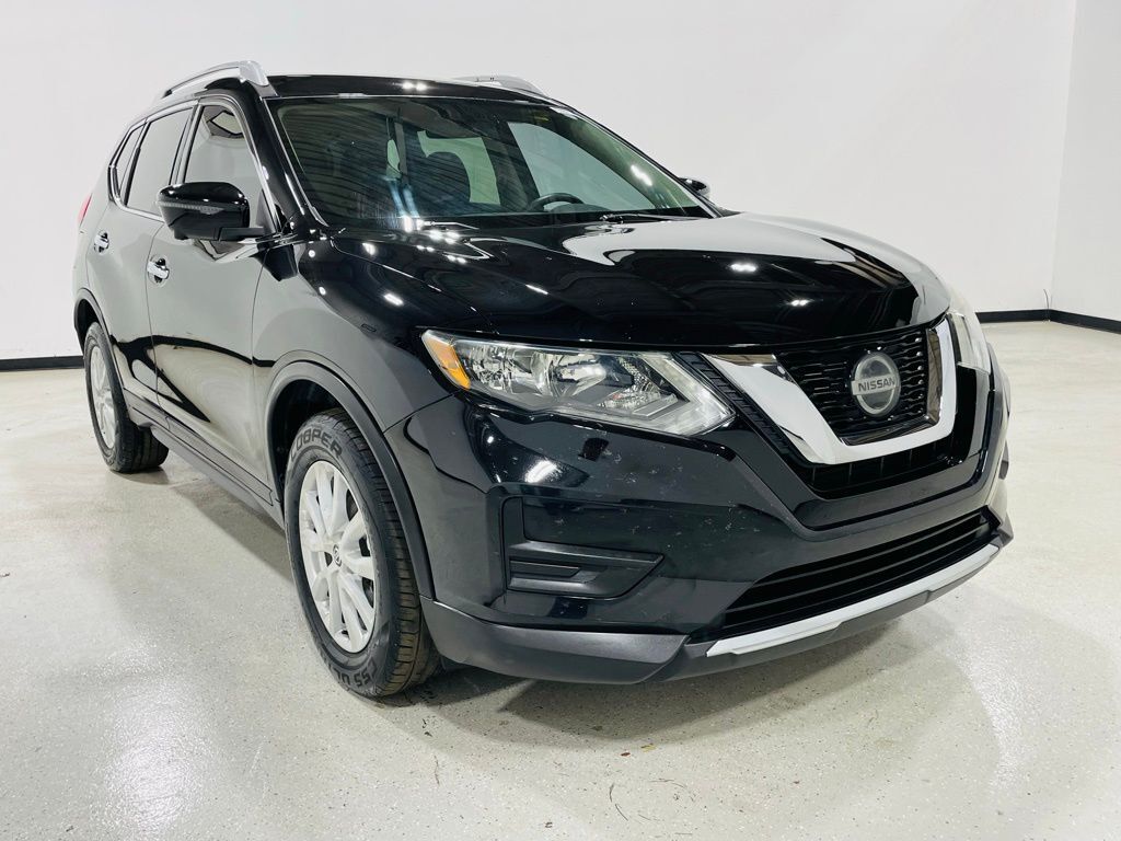 2018 Nissan Rogue SV Jersey City NJ