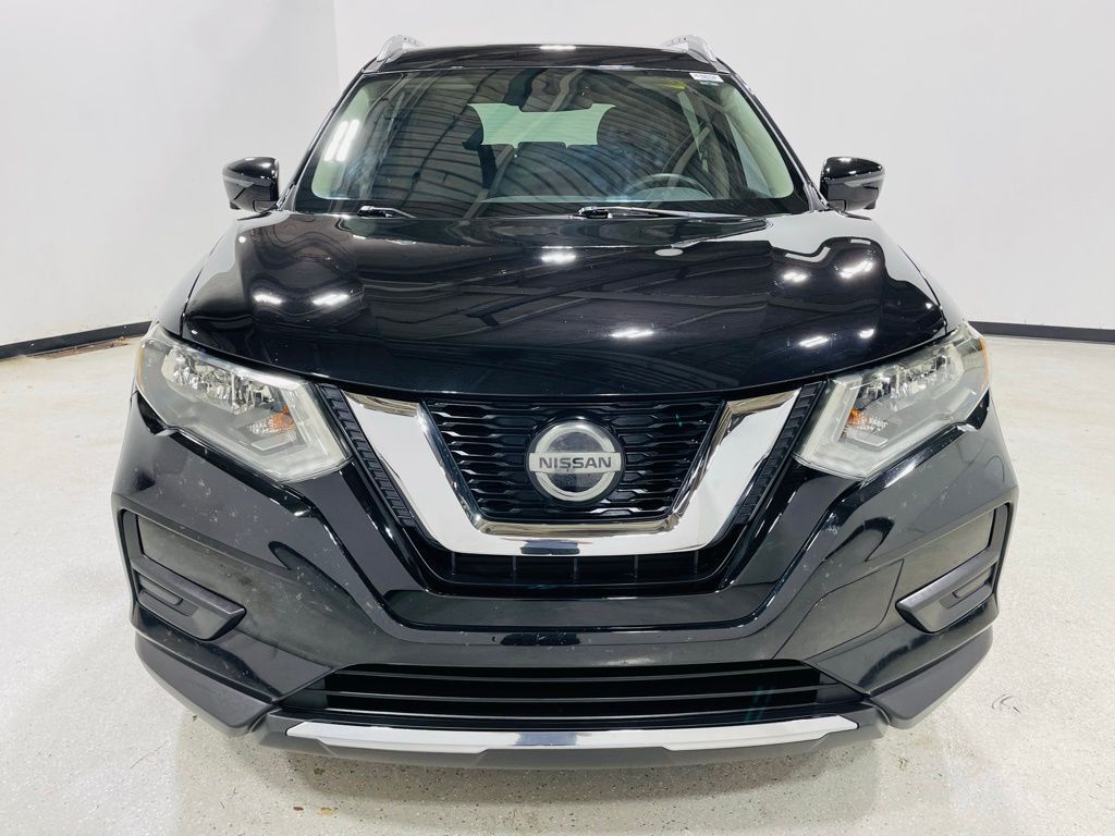 2018 Nissan Rogue SV Jersey City NJ