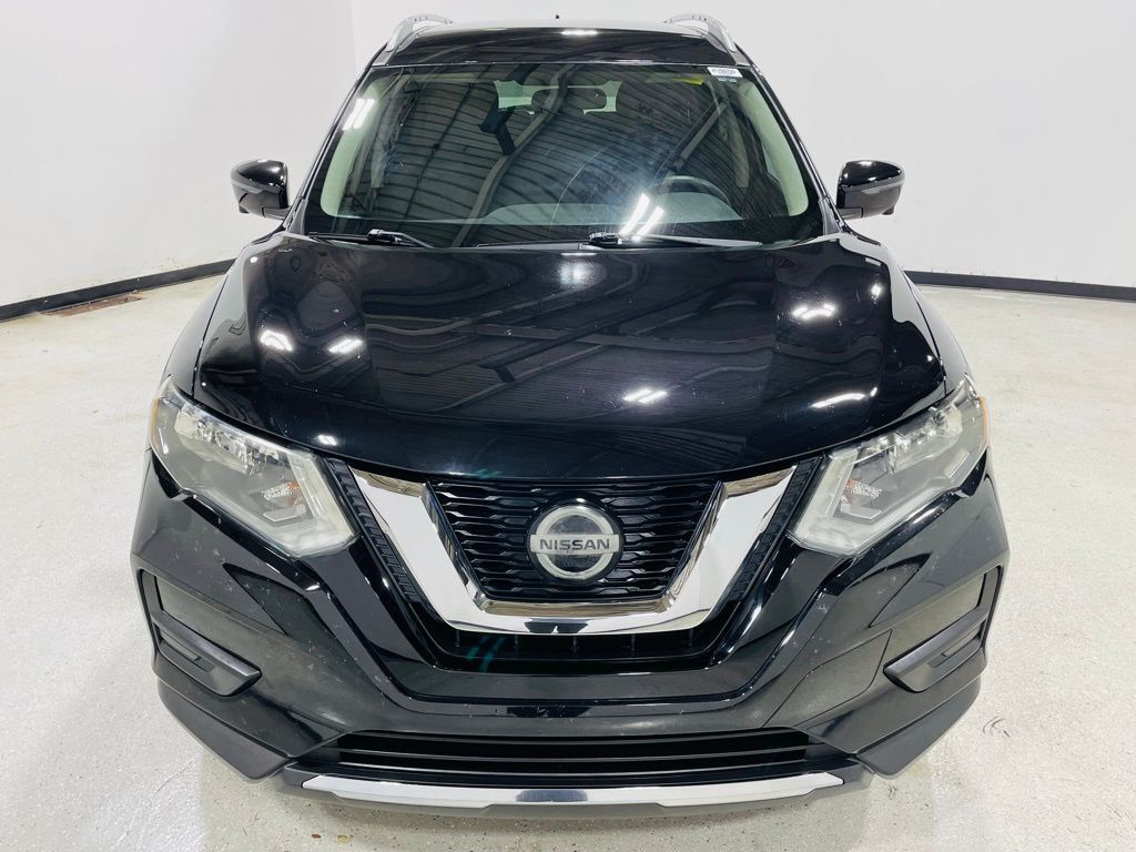 2018 Nissan Rogue SV Jersey City NJ